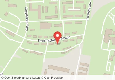 Ernst-Thälmann-Straße Krayenberggemeinde – Hotels in der Nähe Hotels an der Ernst-Thälmann-Straße in Krayenberggemeinde – Unterkünfte, Pensionen und Ferienwohnungen in zentraler Lage