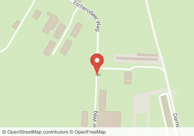 Hotels an der Escherodaer Weg in Saaleplatte – Unterkünfte, Pensionen und Ferienwohnungen in zentraler Lage