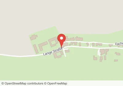 Hotels an der Fachwerkgasse in Starkenberg – Unterkünfte, Pensionen und Ferienwohnungen in zentraler Lage