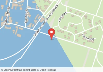Fasaneriestraße Tonna – Hotels in der Nähe Hotels an der Fasaneriestraße in Tonna – Unterkünfte, Pensionen und Ferienwohnungen in zentraler Lage