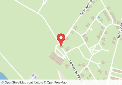 Hotels an der Feininger Ring in Mellingen – Unterkünfte, Pensionen und Ferienwohnungen in zentraler Lage