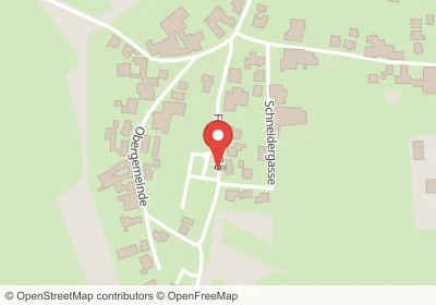 Hotels an der Feldstraße in Teistungen – Unterkünfte, Pensionen und Ferienwohnungen in zentraler Lage