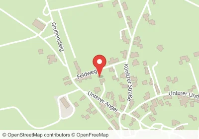 Hotels an der Feldweg in Unterwellenborn – Unterkünfte, Pensionen und Ferienwohnungen in zentraler Lage