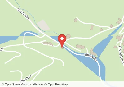 Hotels an der Finsterbach in Biederbach – Unterkünfte, Pensionen und Ferienwohnungen in zentraler Lage