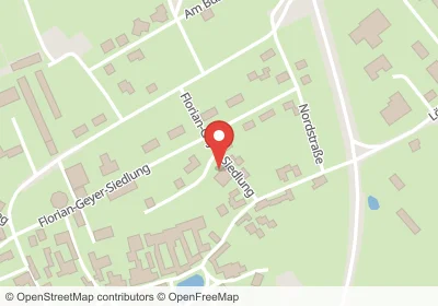 Florian-Geyer-Siedlung Oettersdorf – Hotels in der Nähe Hotels an der Florian-Geyer-Siedlung in Oettersdorf – Unterkünfte, Pensionen und Ferienwohnungen in zentraler Lage