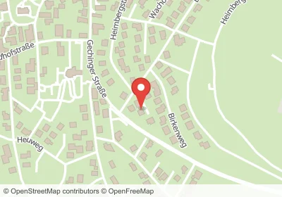 Forchenweg Althengstett – Hotels in der Nähe Hotels an der Forchenweg in Althengstett – Unterkünfte, Pensionen und Ferienwohnungen in zentraler Lage