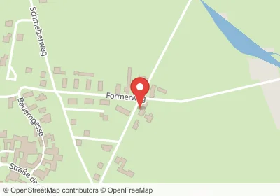Hotels an der Formerweg in Silbitz – Unterkünfte, Pensionen und Ferienwohnungen in zentraler Lage