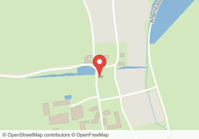 Hotels an der Frankenau in Reichstädt – Unterkünfte, Pensionen und Ferienwohnungen in zentraler Lage