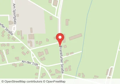 Frankfurter Straße Unterbreizbach – Hotels in der Nähe Hotels an der Frankfurter Straße in Unterbreizbach – Unterkünfte, Pensionen und Ferienwohnungen in zentraler Lage