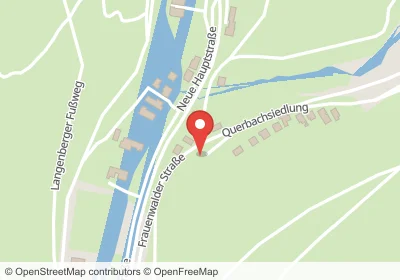 Frauenwalder Straße Nahetal-Waldau – Hotels in der Nähe Hotels an der Frauenwalder Straße in Nahetal-Waldau – Unterkünfte, Pensionen und Ferienwohnungen in zentraler Lage