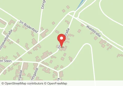 Friedensstraße Tiefenort – Hotels in der Nähe Hotels an der Friedensstraße in Tiefenort – Unterkünfte, Pensionen und Ferienwohnungen in zentraler Lage