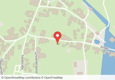 Hotels an der Friedensstraße in Teistungen – Unterkünfte, Pensionen und Ferienwohnungen in zentraler Lage