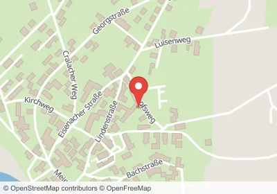 Friedhofsweg Schwallungen – Hotels in der Nähe Hotels an der Friedhofsweg in Schwallungen – Unterkünfte, Pensionen und Ferienwohnungen in zentraler Lage