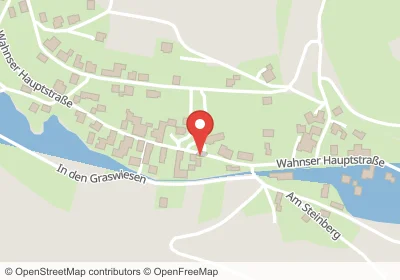 Hotels an der Friedhofsweg in Wahns – Unterkünfte, Pensionen und Ferienwohnungen in zentraler Lage