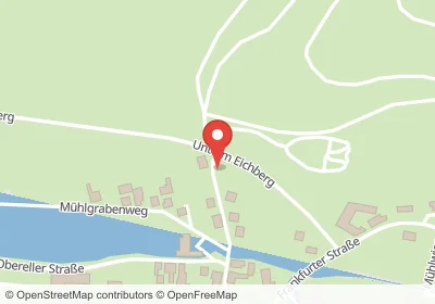 Hotels an der Friedhofsweg in Marksuhl – Unterkünfte, Pensionen und Ferienwohnungen in zentraler Lage