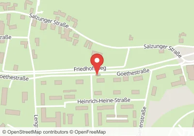 Friedhofsweg Krayenberggemeinde – Hotels in der Nähe Hotels an der Friedhofsweg in Krayenberggemeinde – Unterkünfte, Pensionen und Ferienwohnungen in zentraler Lage