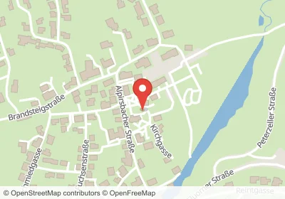 Friedhofweg Aichhalden – Hotels in der Nähe Hotels an der Friedhofweg in Aichhalden – Unterkünfte, Pensionen und Ferienwohnungen in zentraler Lage