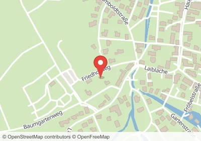 Hotels an der Friedhofweg in Bisingen – Unterkünfte, Pensionen und Ferienwohnungen in zentraler Lage