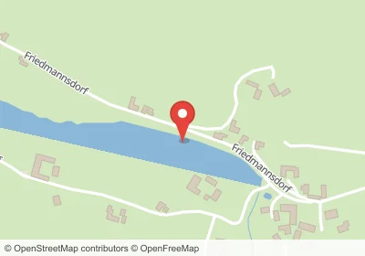 Friedmannsdorfer Straße Seelingstädt – Hotels in der Nähe Hotels an der Friedmannsdorfer Straße in Seelingstädt – Unterkünfte, Pensionen und Ferienwohnungen in zentraler Lage