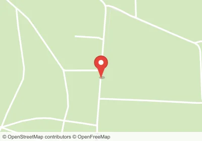 Hotels an der Friedrichsdorfer Straße in Witterda – Unterkünfte, Pensionen und Ferienwohnungen in zentraler Lage