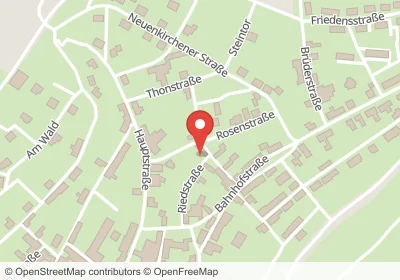 Friedrichstraße Südeichsfeld – Hotels in der Nähe Hotels an der Friedrichstraße in Südeichsfeld – Unterkünfte, Pensionen und Ferienwohnungen in zentraler Lage