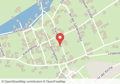 Hotels an der Fuchsgasse in Krayenberggemeinde – Unterkünfte, Pensionen und Ferienwohnungen in zentraler Lage