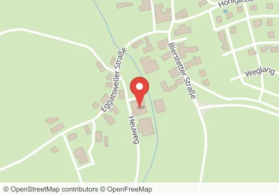 Hotels an der Furtwiesen in Allmannsweiler – Unterkünfte, Pensionen und Ferienwohnungen in zentraler Lage