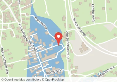 Hotels an der Futterwiese in Viernau – Unterkünfte, Pensionen und Ferienwohnungen in zentraler Lage