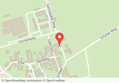 Gamstädter Weg Nesse-Apfelstädt – Hotels in der Nähe Hotels an der Gamstädter Weg in Nesse-Apfelstädt – Unterkünfte, Pensionen und Ferienwohnungen in zentraler Lage