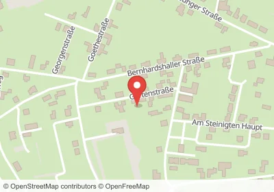 Hotels an der Gartenstraße in Leimbach – Unterkünfte, Pensionen und Ferienwohnungen in zentraler Lage