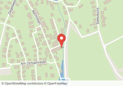 Gartenstraße Uder – Hotels in der Nähe Hotels an der Gartenstraße in Uder – Unterkünfte, Pensionen und Ferienwohnungen in zentraler Lage