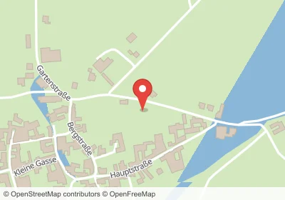 Hotels an der Gartenstraße in Neunheilingen – Unterkünfte, Pensionen und Ferienwohnungen in zentraler Lage