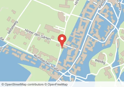 Gartenstraße Wolfsberg – Hotels in der Nähe Hotels an der Gartenstraße in Wolfsberg – Unterkünfte, Pensionen und Ferienwohnungen in zentraler Lage