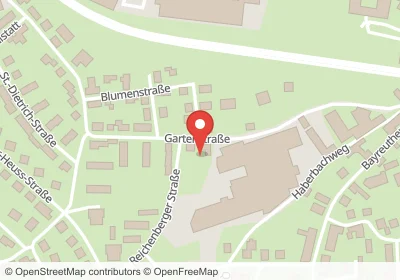 Hotels an der Gartenstraße in Wiesenthal – Unterkünfte, Pensionen und Ferienwohnungen in zentraler Lage