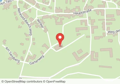 Hotels an der Gartenweg in Pölzig – Unterkünfte, Pensionen und Ferienwohnungen in zentraler Lage