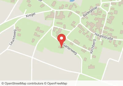 Gartenweg Roßdorf – Hotels in der Nähe Hotels an der Gartenweg in Roßdorf – Unterkünfte, Pensionen und Ferienwohnungen in zentraler Lage