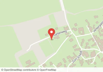 Gartenweg Weberstedt – Hotels in der Nähe Hotels an der Gartenweg in Weberstedt – Unterkünfte, Pensionen und Ferienwohnungen in zentraler Lage