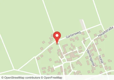 Gartenweg Mönchenholzhausen – Hotels in der Nähe Hotels an der Gartenweg in Mönchenholzhausen – Unterkünfte, Pensionen und Ferienwohnungen in zentraler Lage