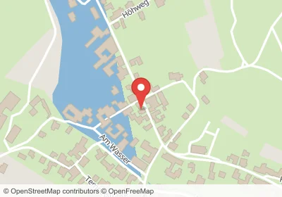 Hotels an der Gasse in Lutter – Unterkünfte, Pensionen und Ferienwohnungen in zentraler Lage