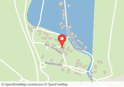 Hotels an der Gasse in Wipfratal – Unterkünfte, Pensionen und Ferienwohnungen in zentraler Lage