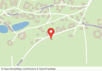 Hotels an der Gauersche Straße in Linda b. Weida – Unterkünfte, Pensionen und Ferienwohnungen in zentraler Lage