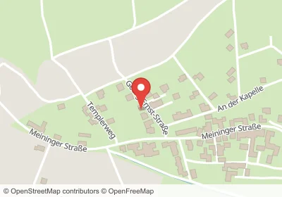 Georg-Ernst-Straße Rohr – Hotels in der Nähe Hotels an der Georg-Ernst-Straße in Rohr – Unterkünfte, Pensionen und Ferienwohnungen in zentraler Lage