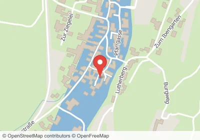 Georgenstraße Neidhartshausen – Hotels in der Nähe Hotels an der Georgenstraße in Neidhartshausen – Unterkünfte, Pensionen und Ferienwohnungen in zentraler Lage