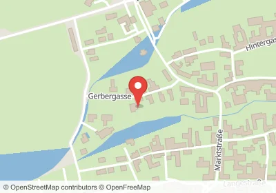 Gerbergasse Schloßvippach – Hotels in der Nähe Hotels an der Gerbergasse in Schloßvippach – Unterkünfte, Pensionen und Ferienwohnungen in zentraler Lage