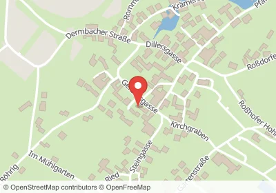 Hotels an der Gerbersgasse in Wiesenthal – Unterkünfte, Pensionen und Ferienwohnungen in zentraler Lage
