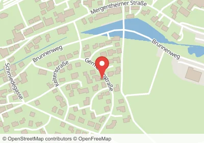 Germanenstraße Assamstadt – Hotels in der Nähe Hotels an der Germanenstraße in Assamstadt – Unterkünfte, Pensionen und Ferienwohnungen in zentraler Lage