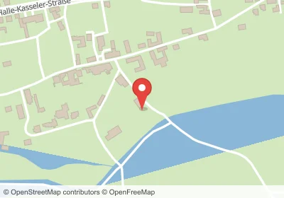 Hotels an der Glücksgasse in Sollstedt – Unterkünfte, Pensionen und Ferienwohnungen in zentraler Lage