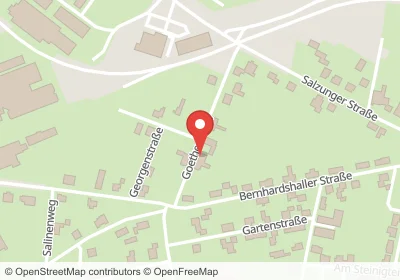 Goethestraße Leimbach – Hotels in der Nähe Hotels an der Goethestraße in Leimbach – Unterkünfte, Pensionen und Ferienwohnungen in zentraler Lage
