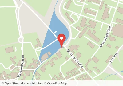 Gothaer Straße Leinatal – Hotels in der Nähe Hotels an der Gothaer Straße in Leinatal – Unterkünfte, Pensionen und Ferienwohnungen in zentraler Lage