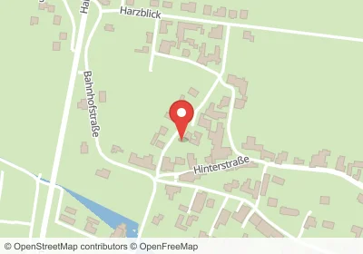 Hotels an der Große Lehne in Werther – Unterkünfte, Pensionen und Ferienwohnungen in zentraler Lage